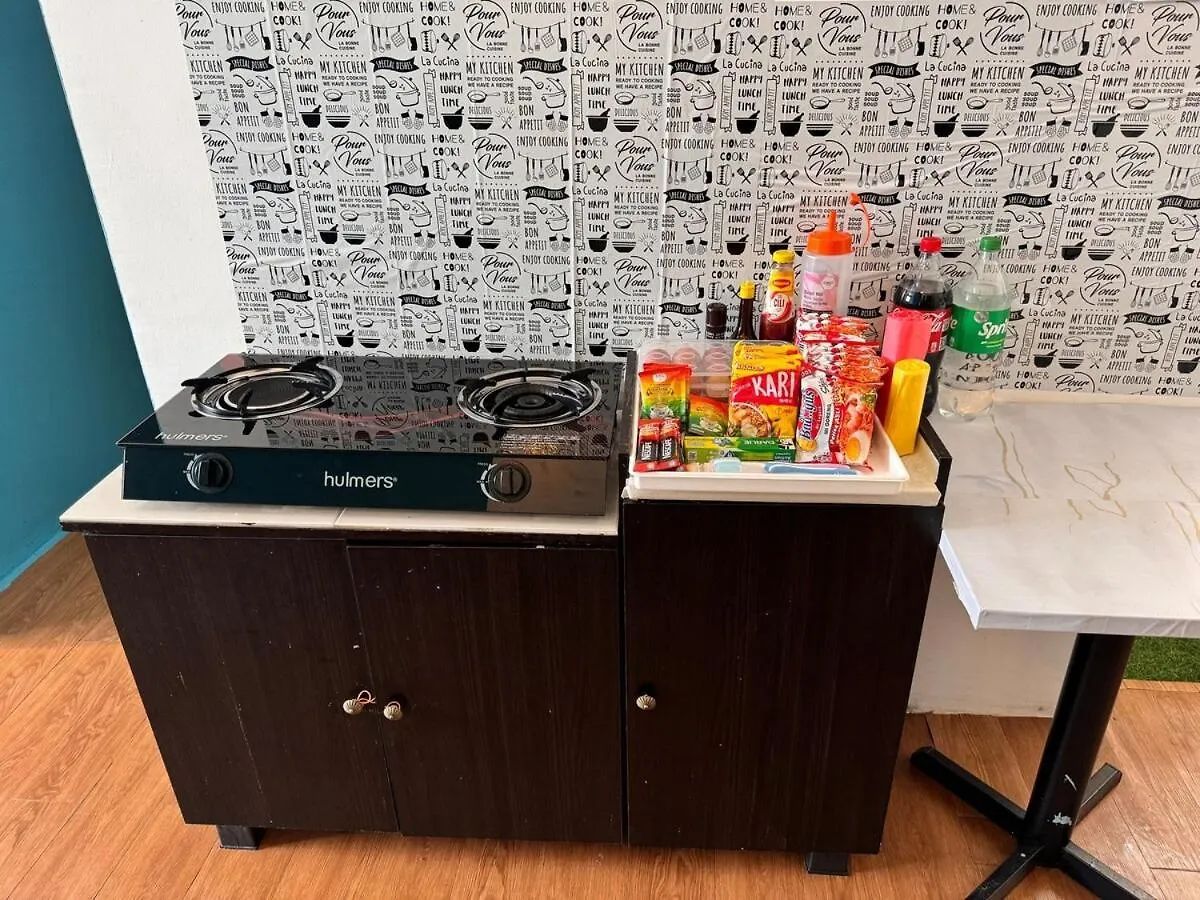 Charming 1Br Retreat In Bayan Lepas 1Car Park Malaysian Guest Only Netflix Apartment 0*,  Malaysia