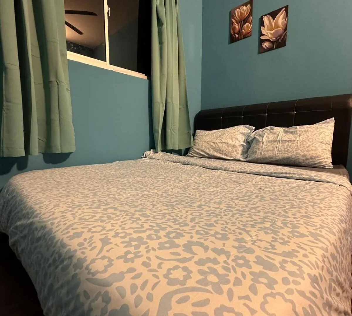 Charming 1Br Retreat In Bayan Lepas 1Car Park Malaysian Guest Only Netflix Apartment