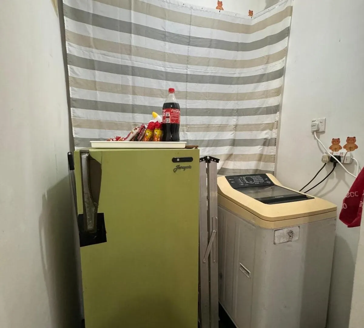Charming 1Br Retreat In Bayan Lepas 1Car Park Malaysian Guest Only Netflix Apartment