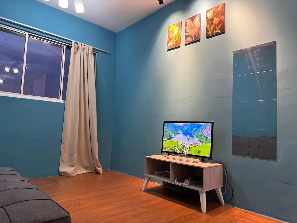 Charming 1Br Retreat In Bayan Lepas 1Car Park Malaysian Guest Only Netflix Apartment Malaysia