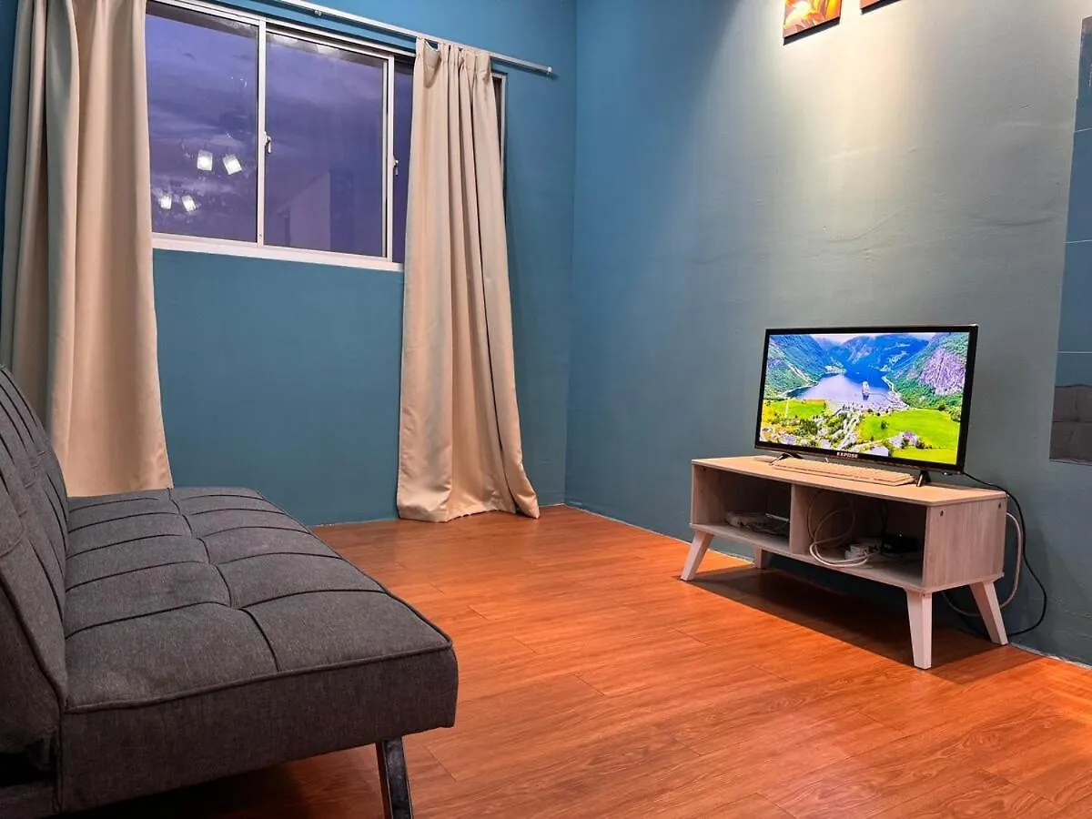 Charming 1Br Retreat In Bayan Lepas 1Car Park Malaysian Guest Only Netflix location
